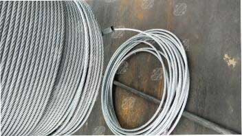 Wire Ropes